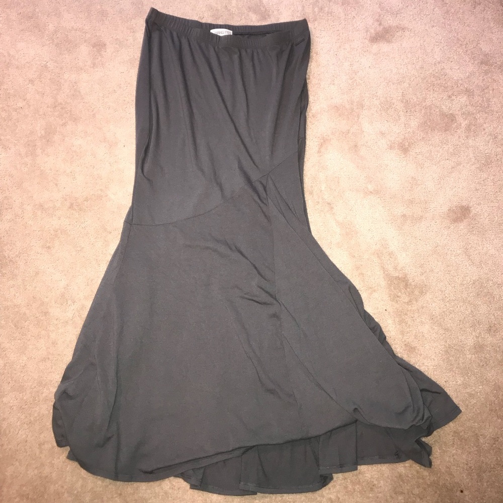 Maxi Skirt